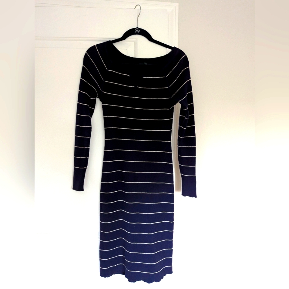 Lauren Jeans Co. - Ralph Lauren Sweater Dress Small